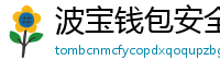 波宝钱包安全下载